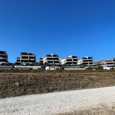 Apartman La Dolce Vita Banjole Exterior photo