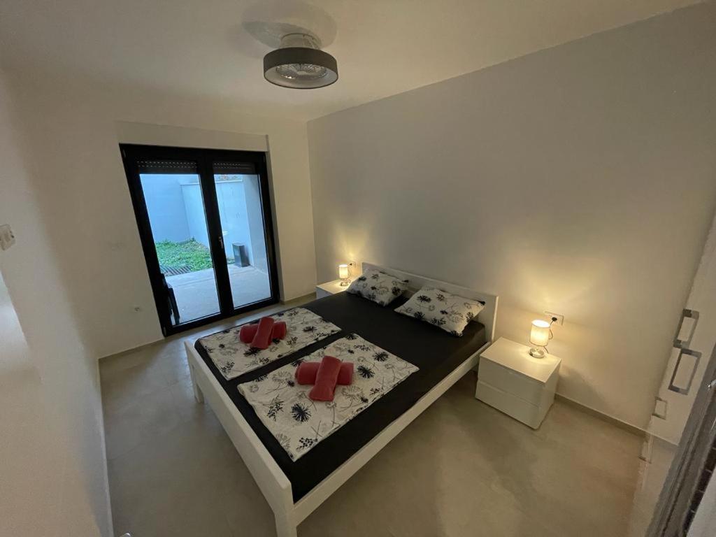 Apartman La Dolce Vita Banjole Exterior photo