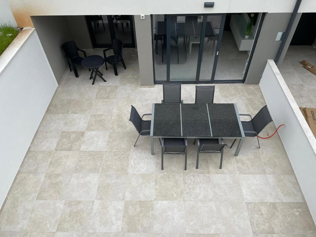 Apartman La Dolce Vita Banjole Exterior photo