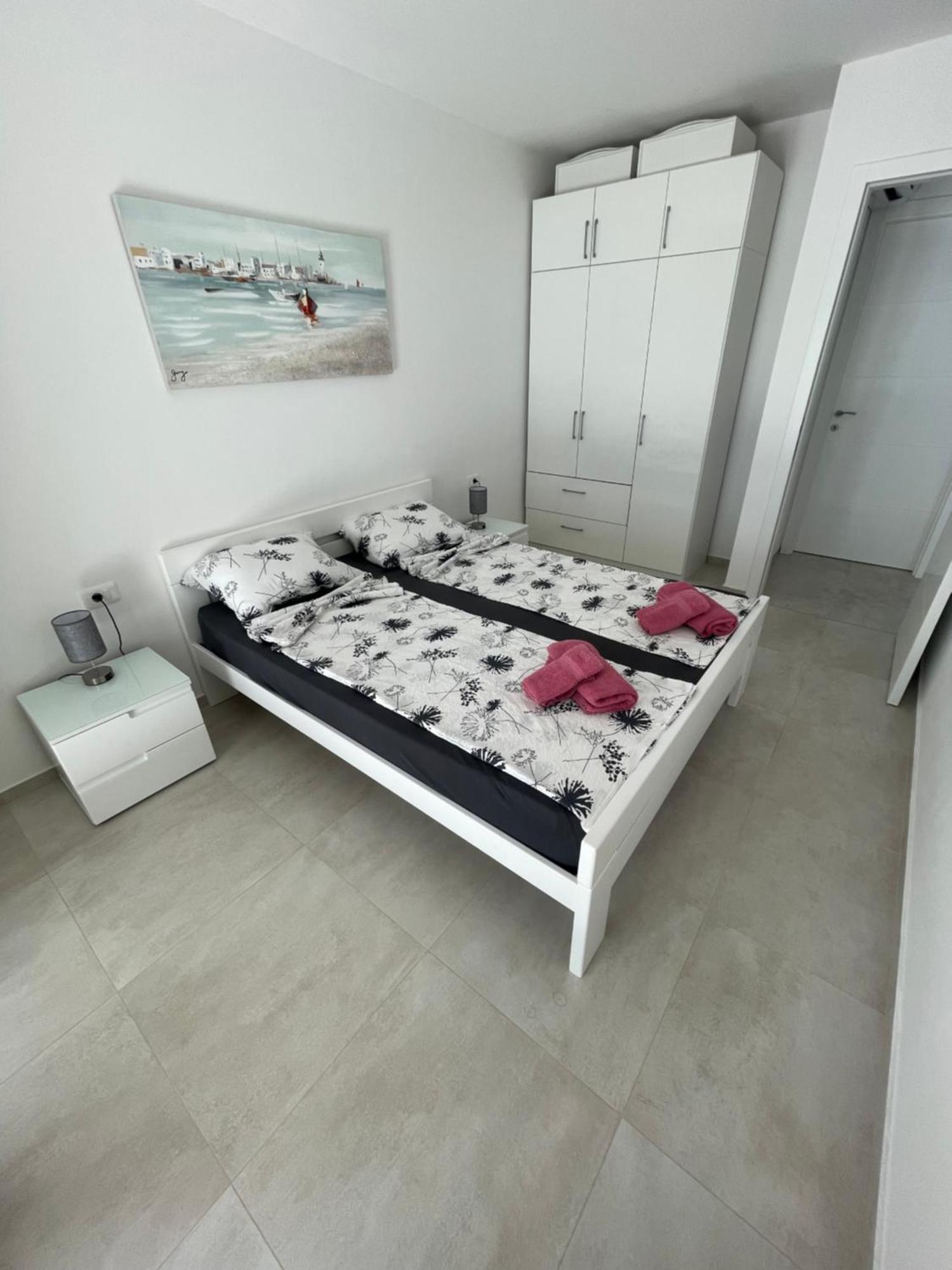 Apartman La Dolce Vita Banjole Exterior photo