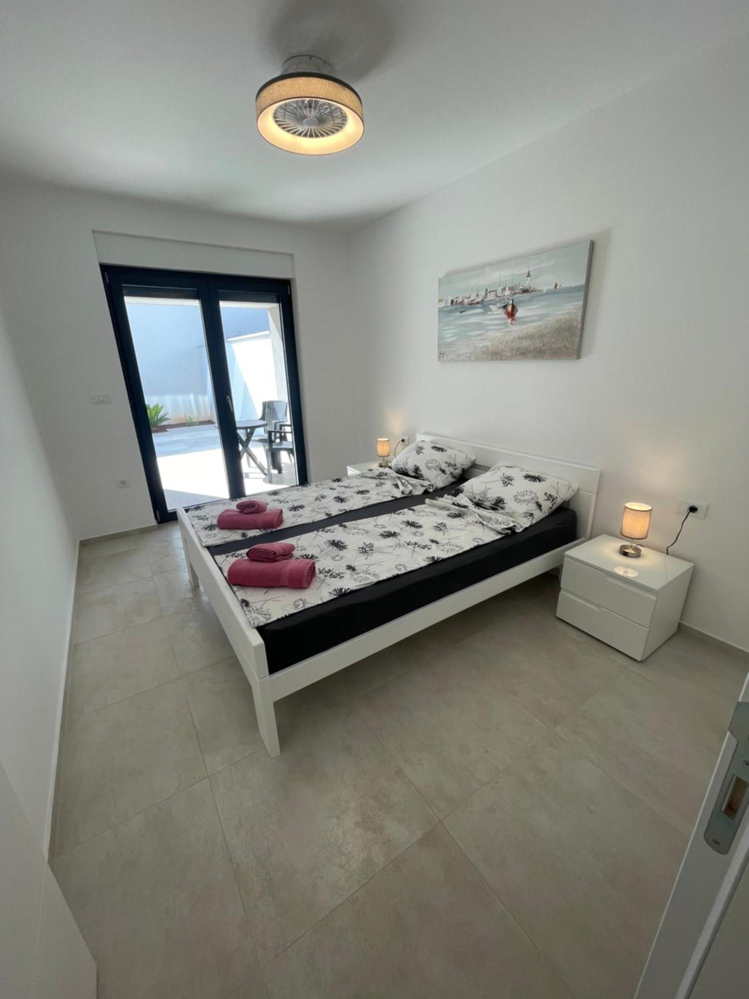 Apartman La Dolce Vita Banjole Exterior photo