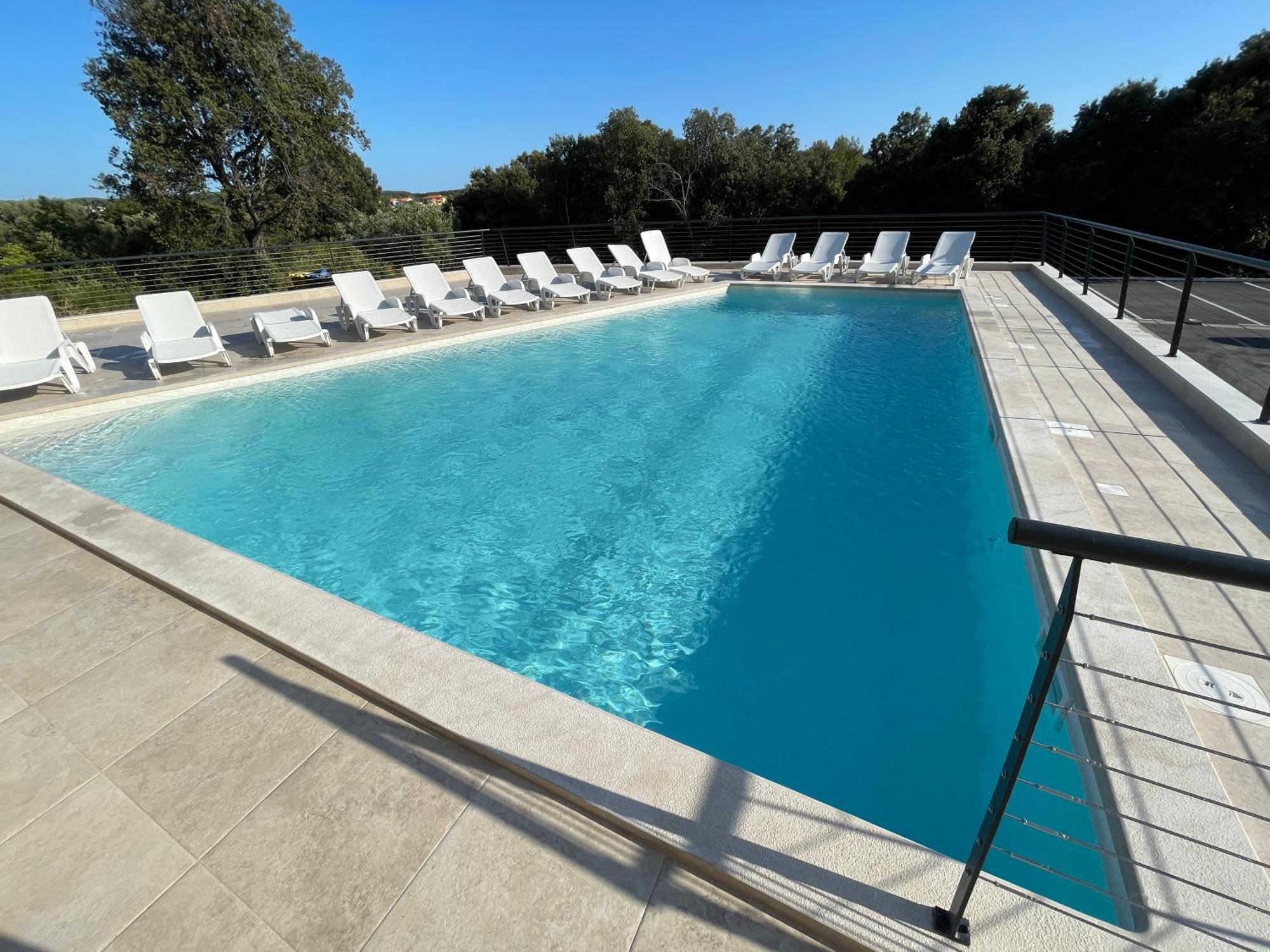 Apartman La Dolce Vita Banjole Exterior photo