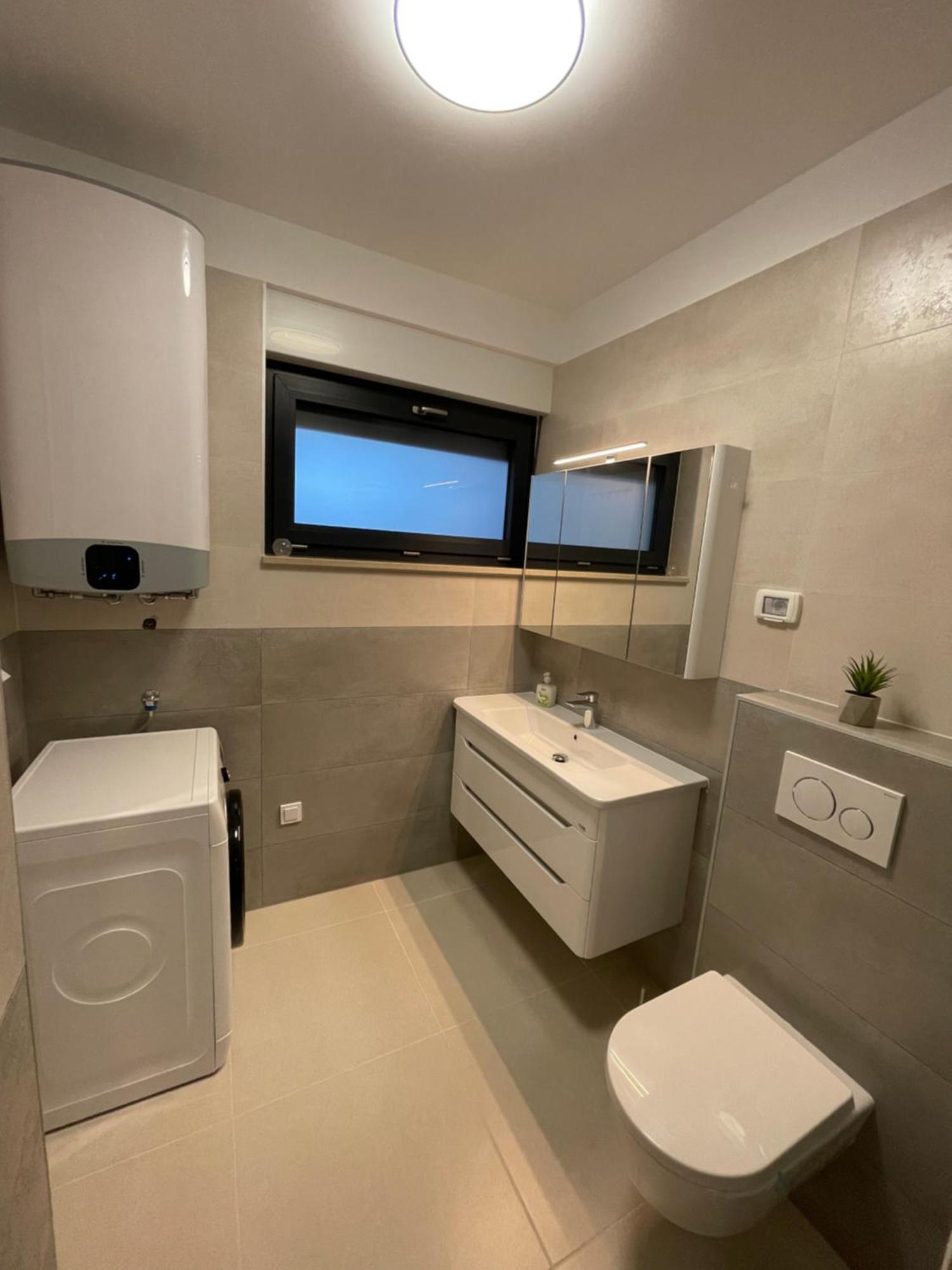 Apartman La Dolce Vita Banjole Exterior photo