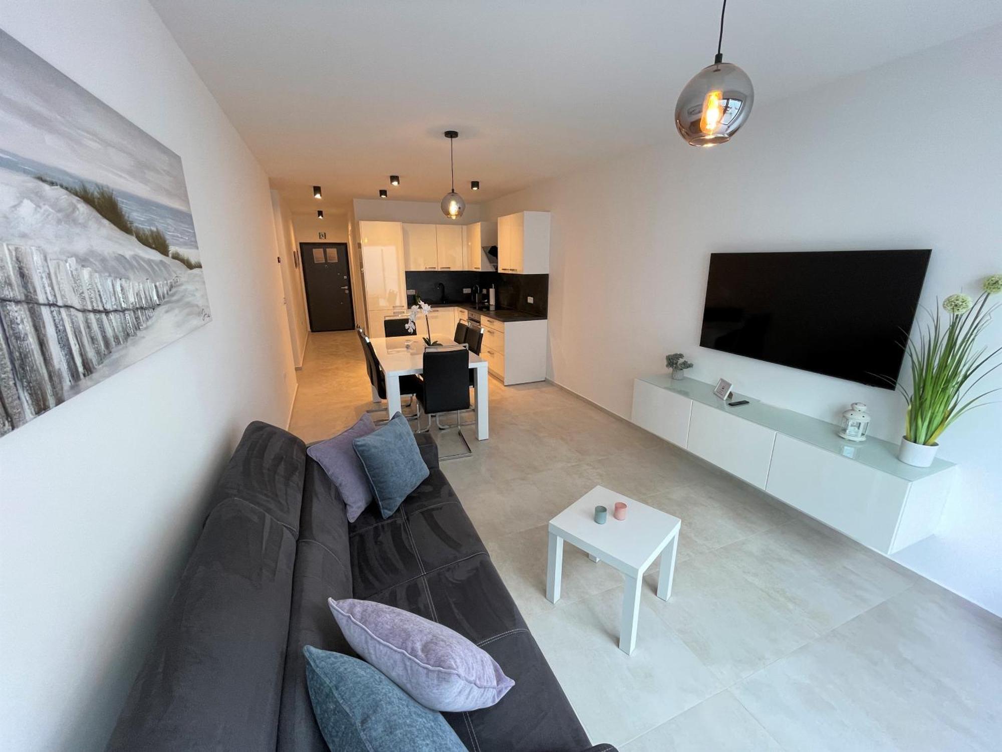 Apartman La Dolce Vita Banjole Exterior photo