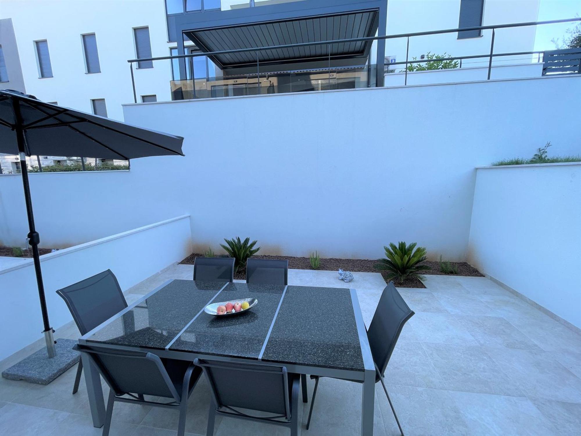 Apartman La Dolce Vita Banjole Exterior photo