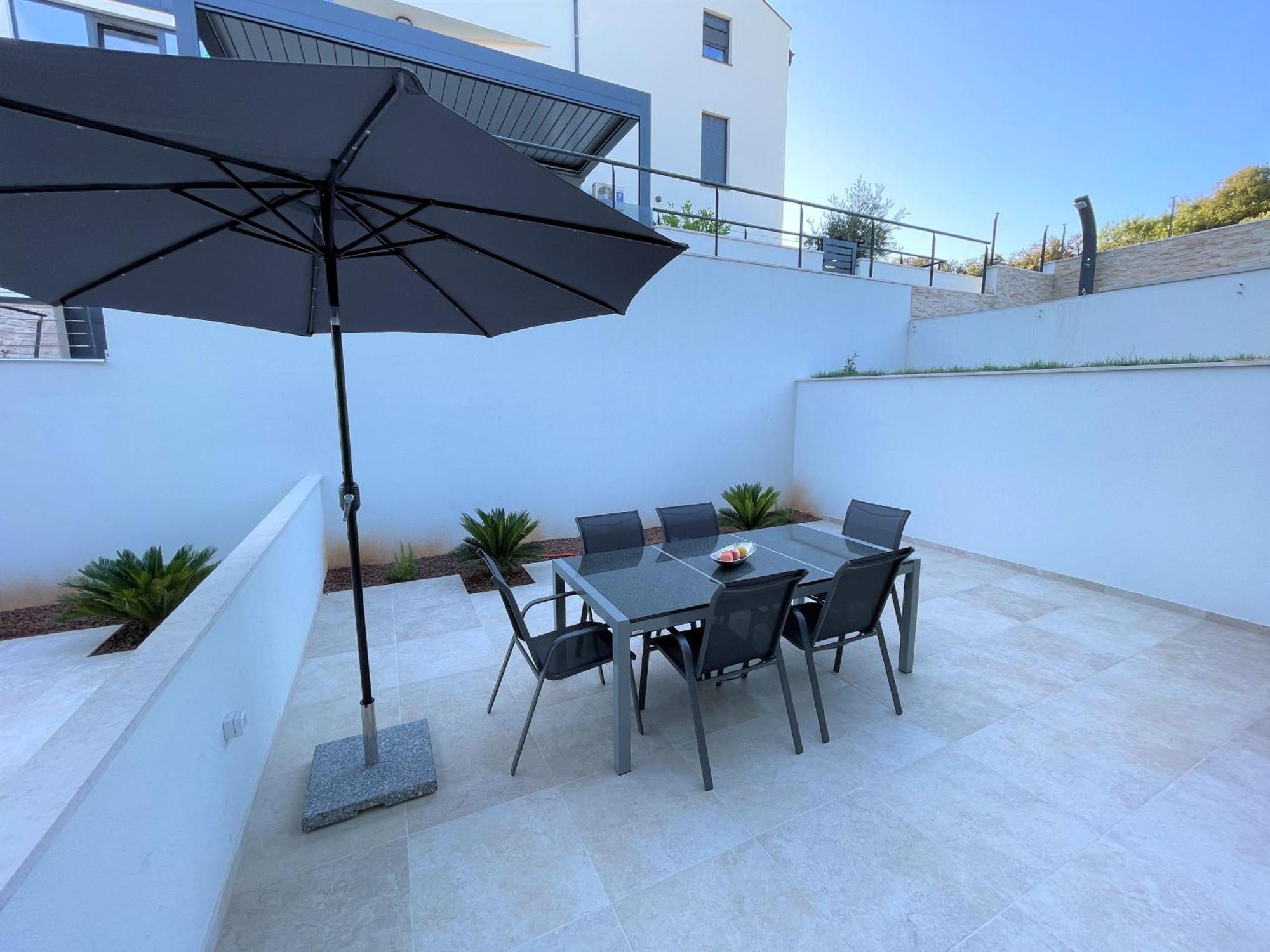Apartman La Dolce Vita Banjole Exterior photo