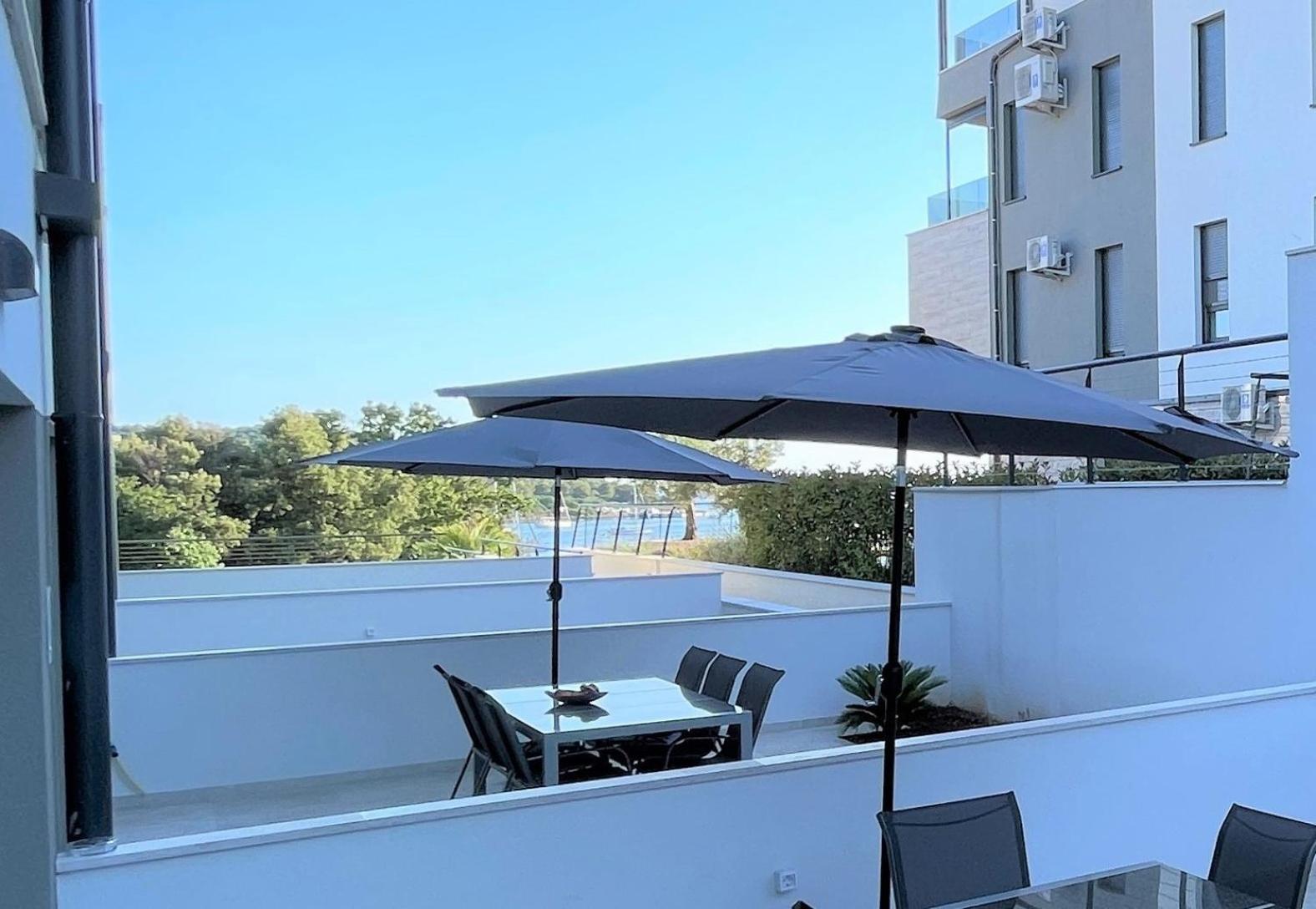 Apartman La Dolce Vita Banjole Exterior photo